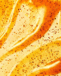 MASCHERA ESFOLIANTE MANDARINO VERDE