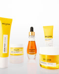 MASCHERA ESFOLIANTE MANDARINO VERDE