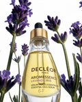 AROMESSENCE LAVANDE IRIS