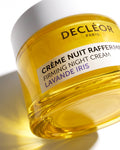 CRÈME NUIT LAVANDE IRIS