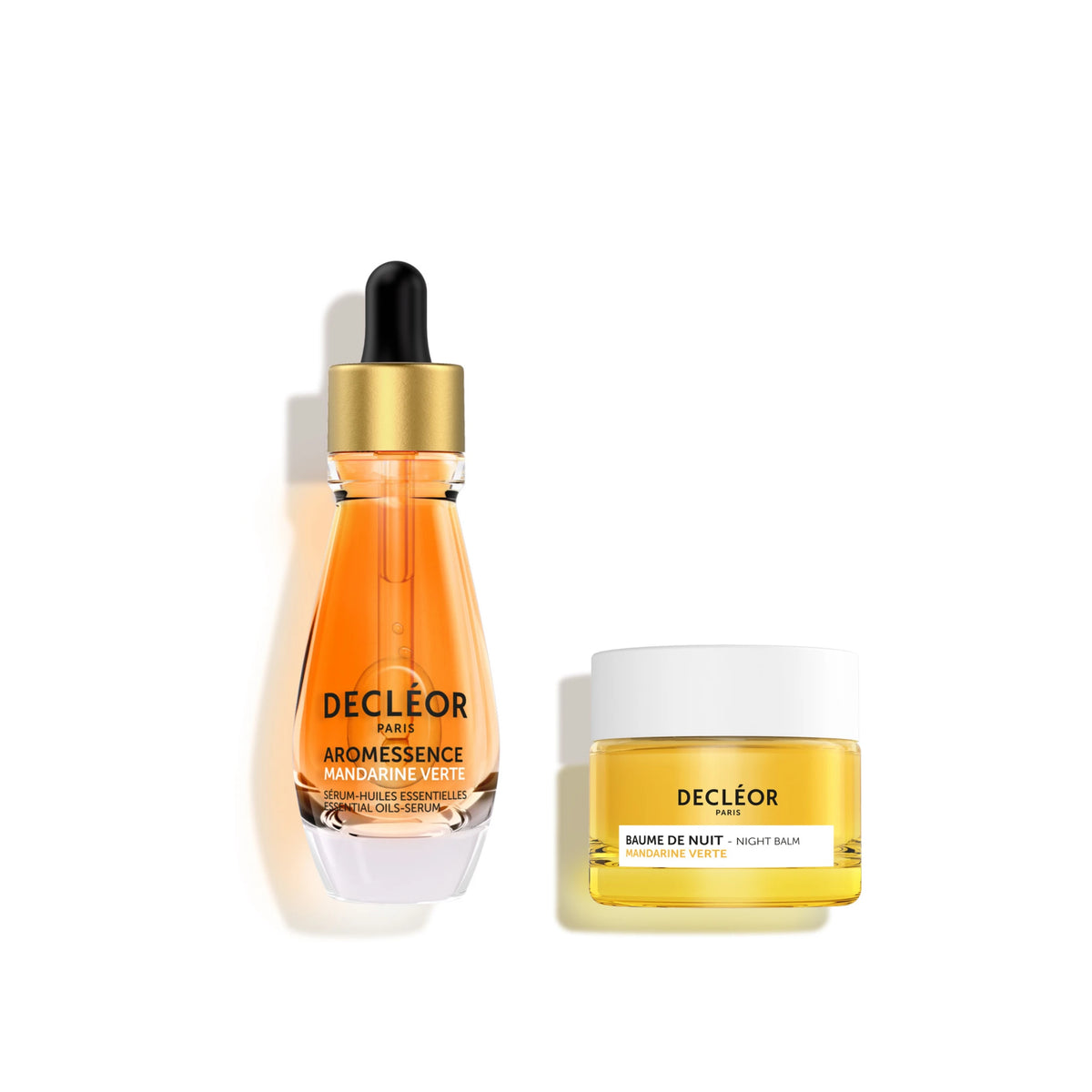 DAY & NIGHT RADIANCE DUO