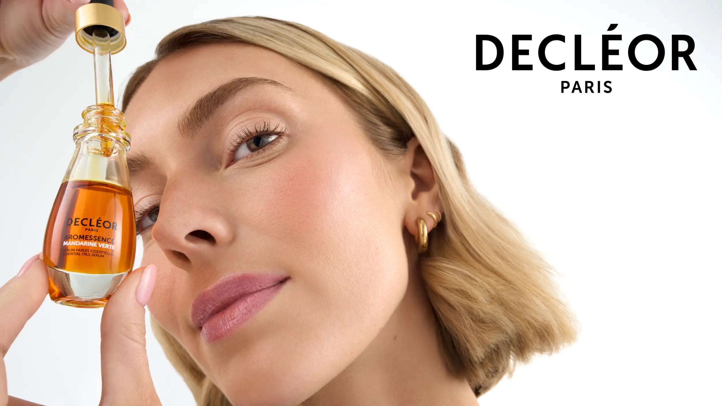 Decléor - Essential Oil Skincare