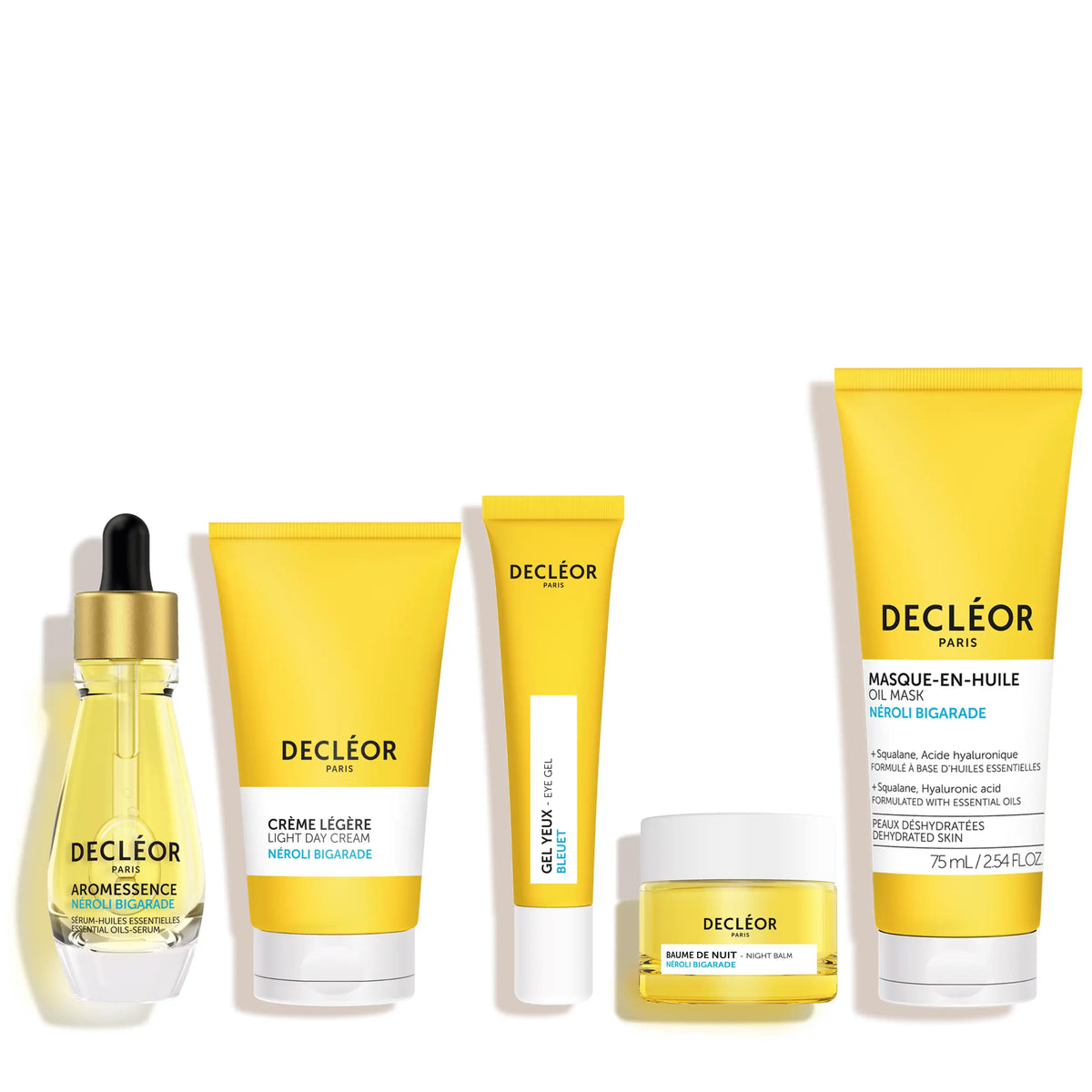 ALL OUR PRODUCTS – Decléor