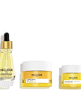 ROUTINE FERMETÉ & VOLUME