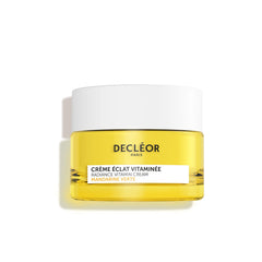 RADIANCE VITAMIN CREAM GREEN MANDARIN