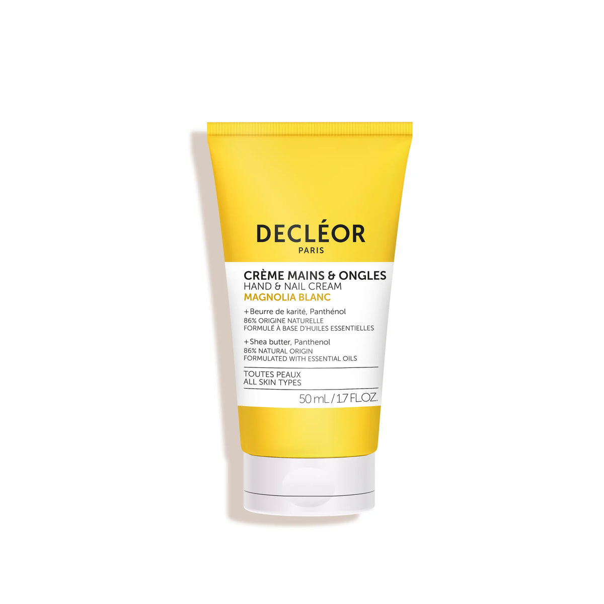 ALL OUR BODY CARES – Decléor