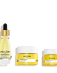 ROUTINE ANTI-RIDES & FERMETÉ