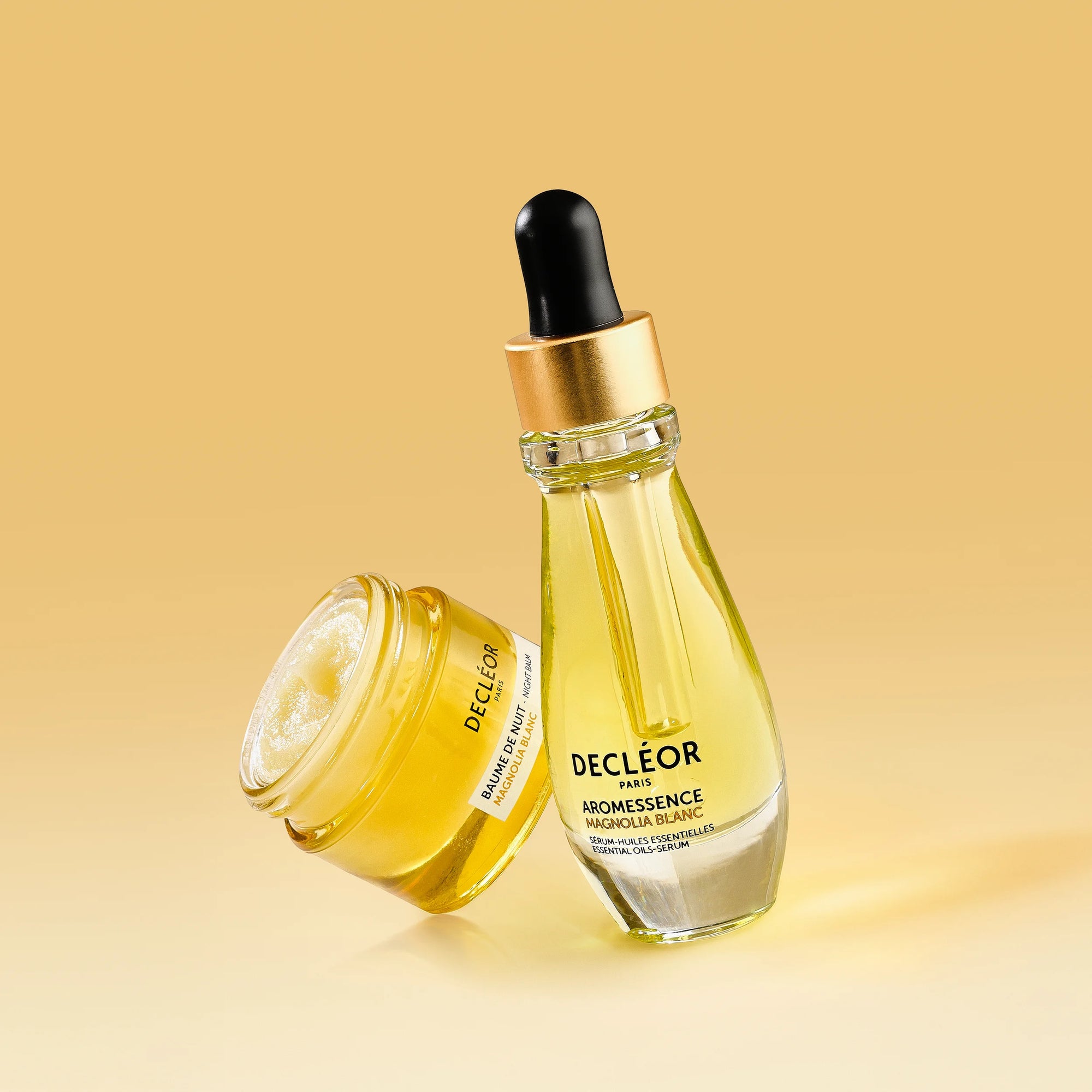 AROMESSENCE WHITE MAGNOLIA