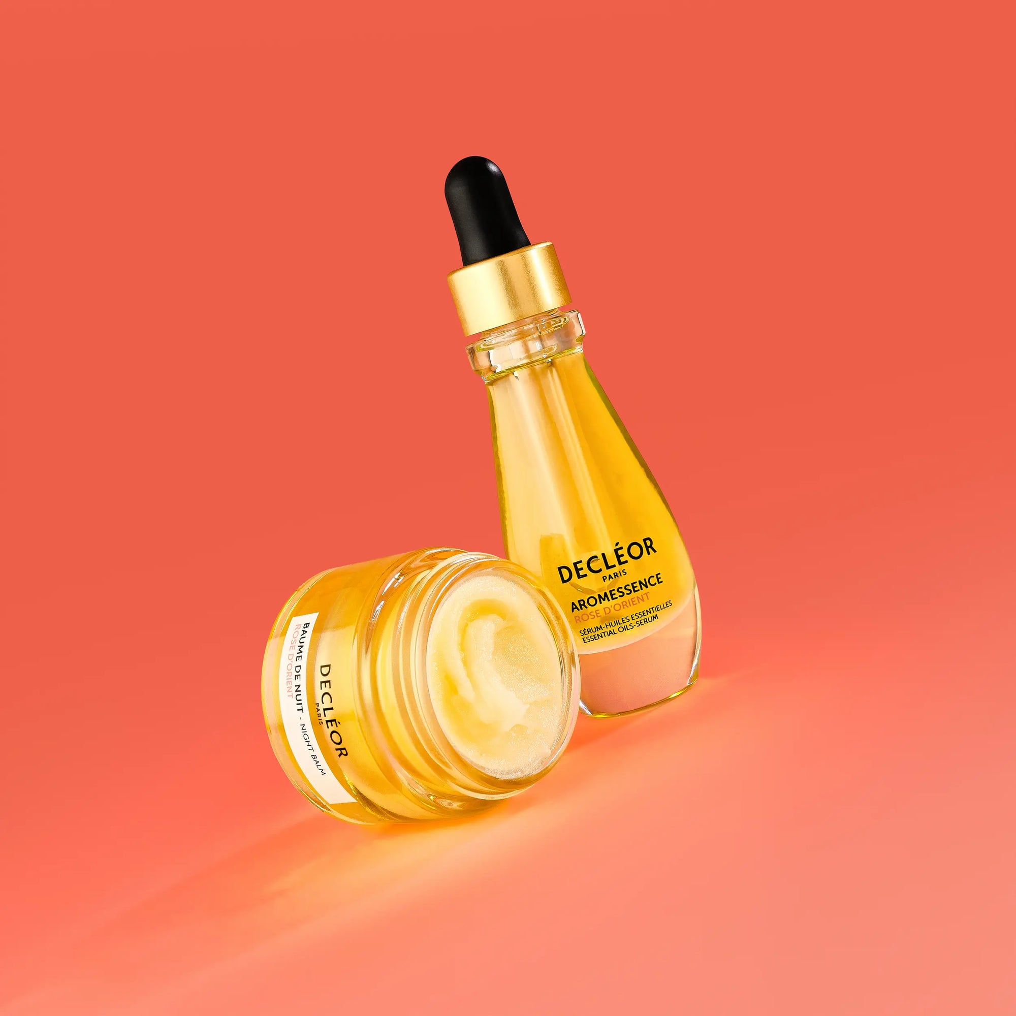 AROMESSENCE ROSE DAMASCENA