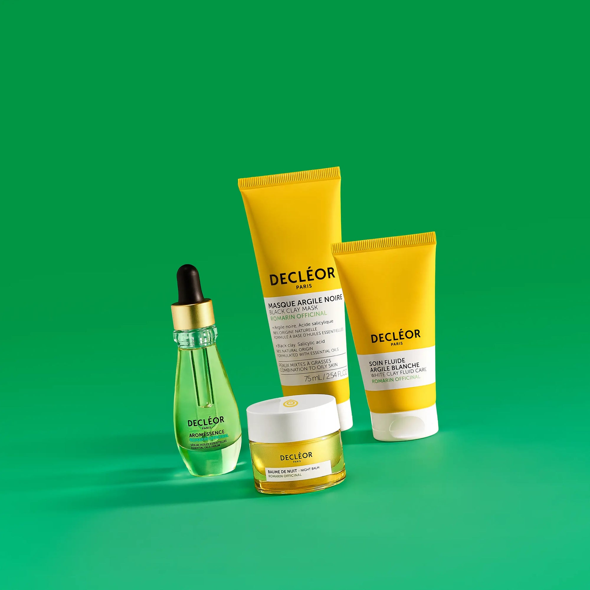 AROMESSENCE ROSEMARY OF OFFICINE