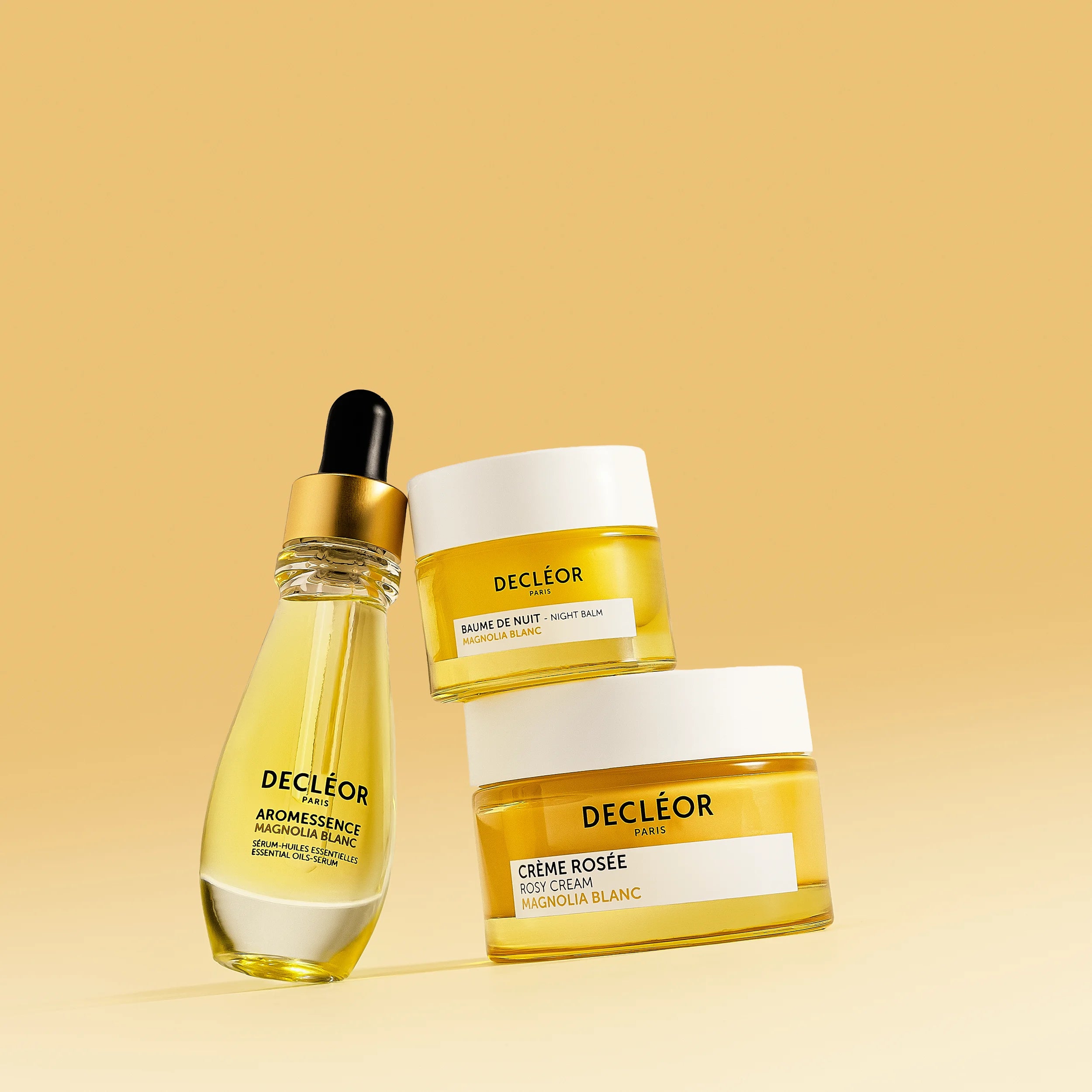 AROMESSENCE WHITE MAGNOLIA – Decléor AROMESSENCE WHITE MAGNOLIA – Decléor