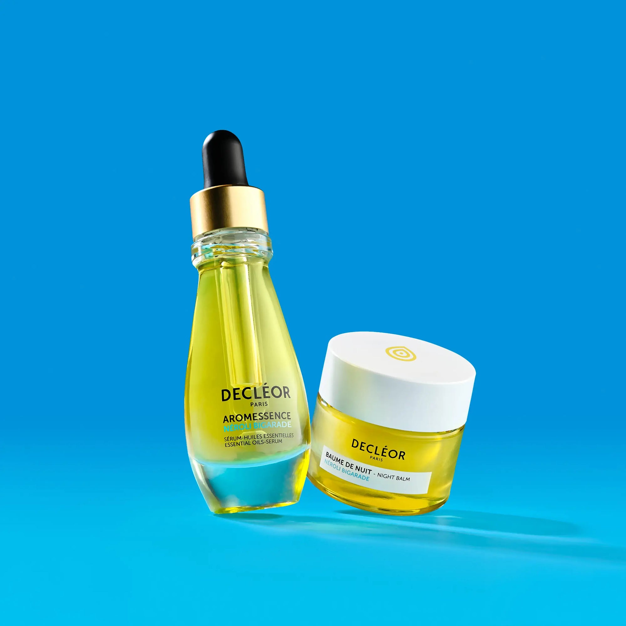 AROMESSENCE NEROLI BIGARADE