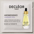 ÉCHANTILLON AROMESSENCE LAVANDE IRIS