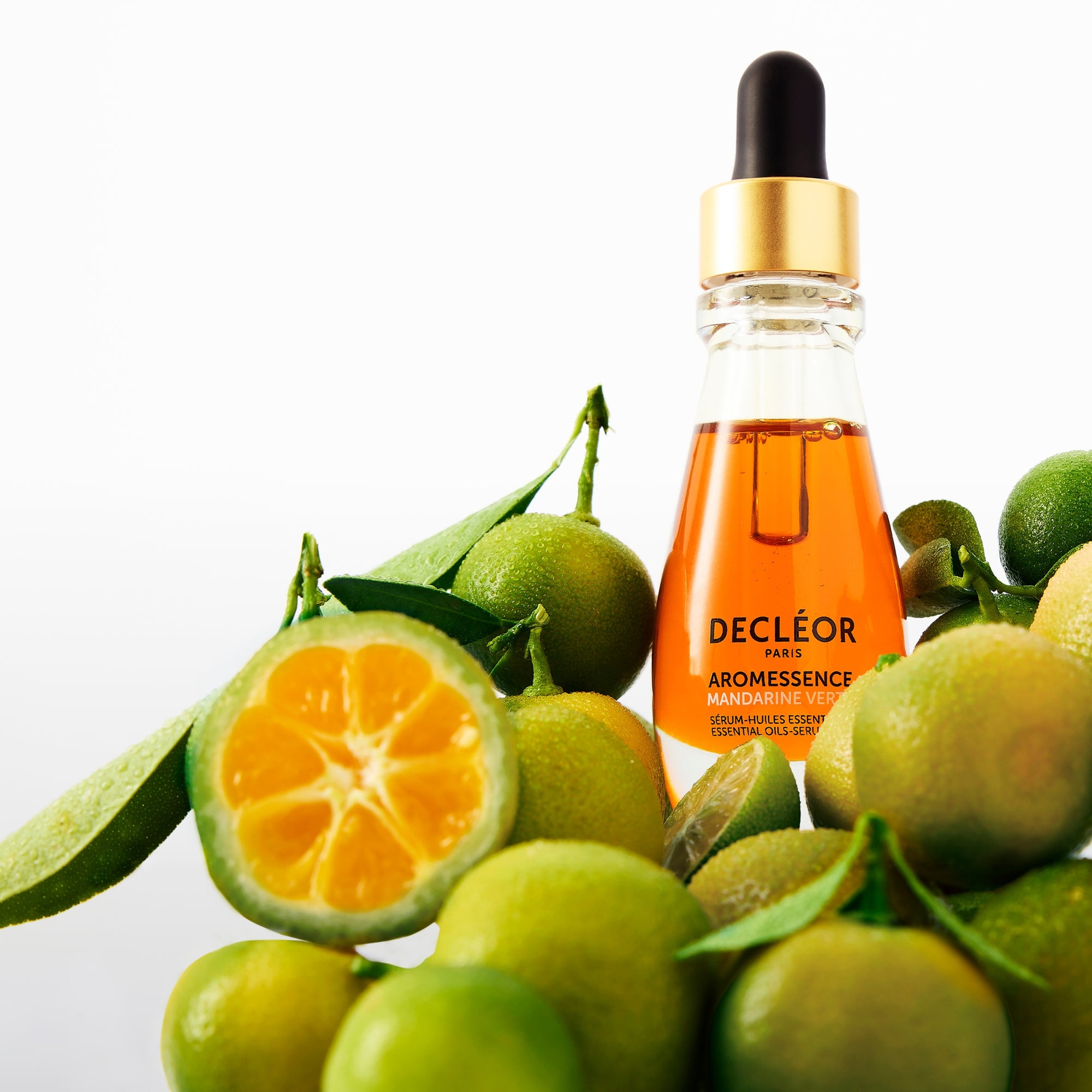 AROMESSENCE MANDARINO VERDE