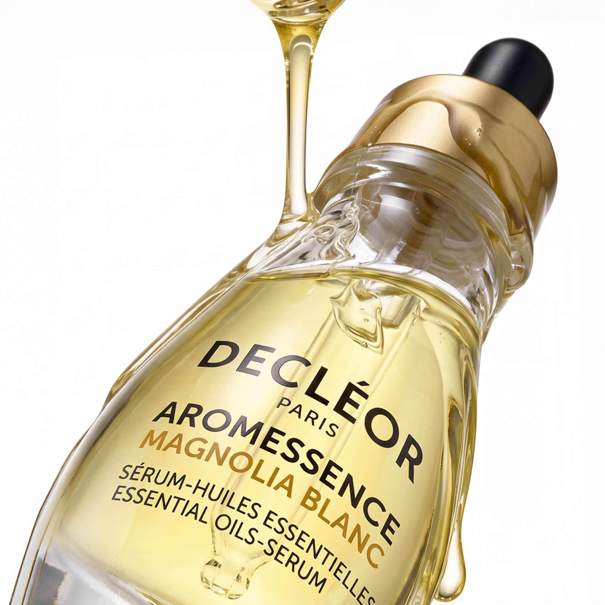 Decléor White Magnolia Aromessence - Firming Anti-Aging Serum