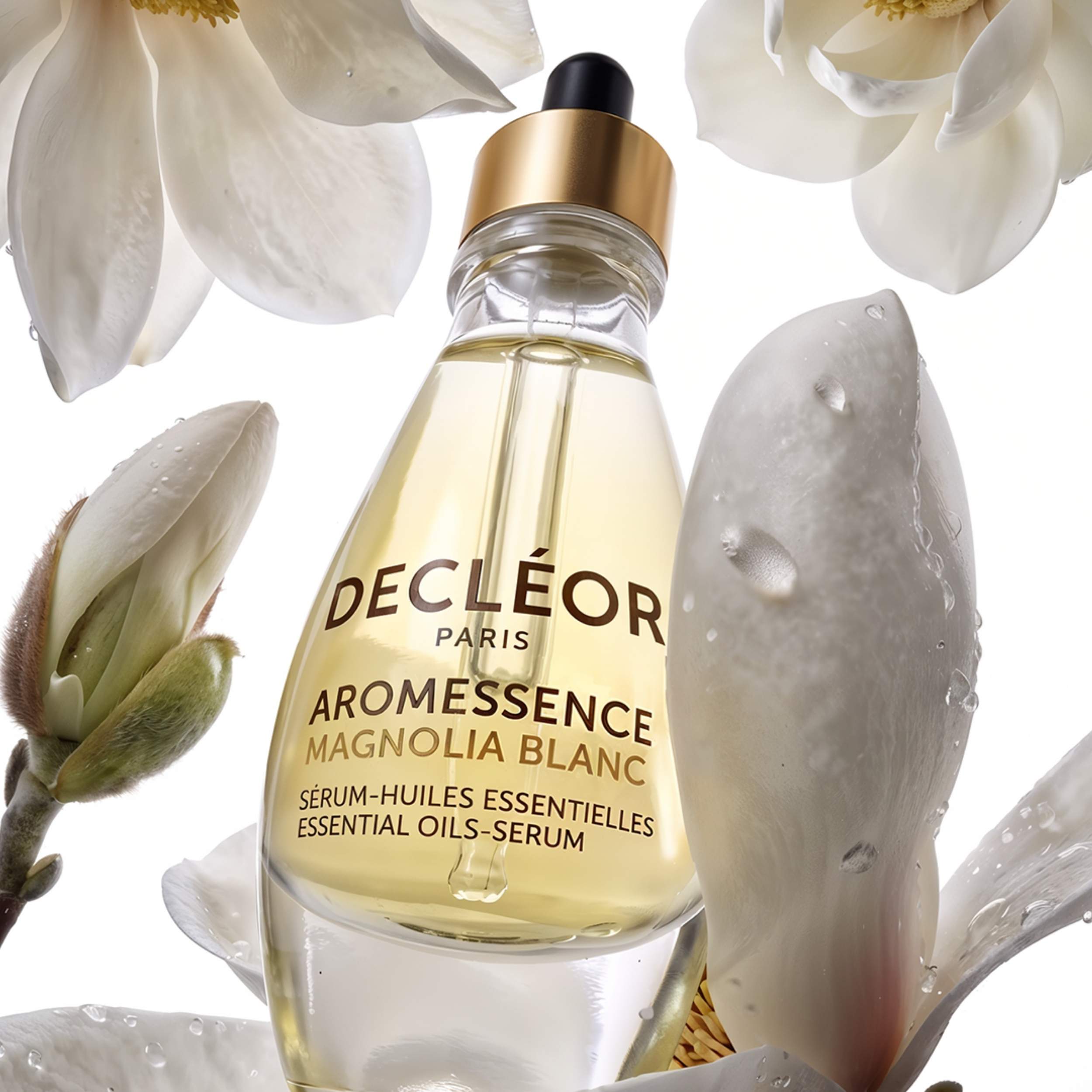 Decléor White Magnolia Aromessence - Firming Anti-Aging Serum