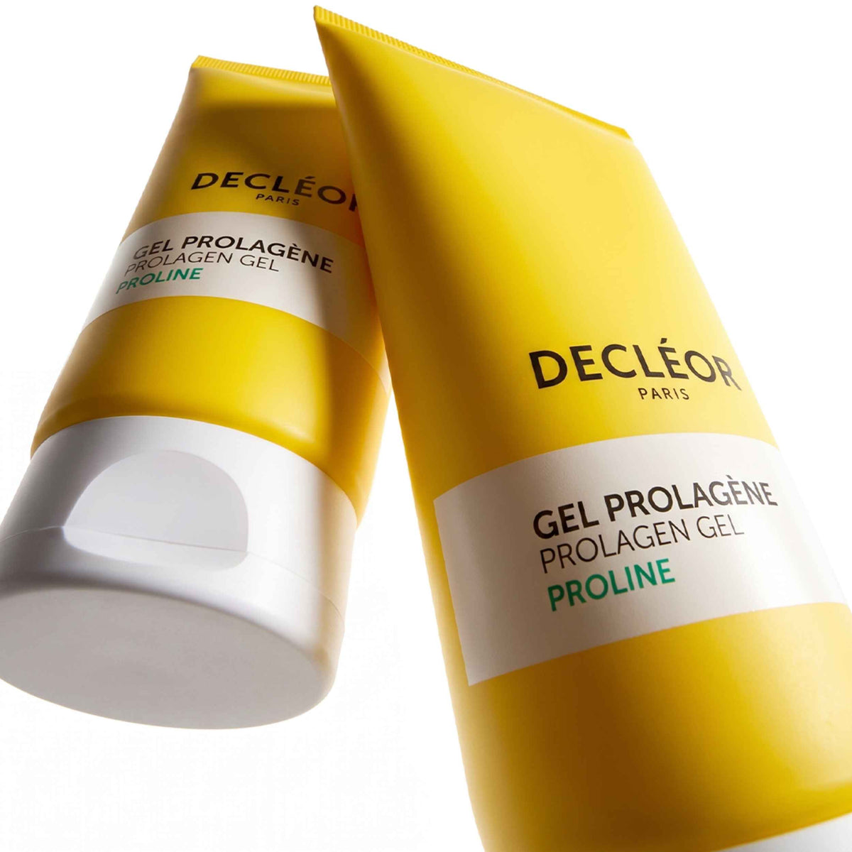 Prolagène Proline Gel - Firming Face Care