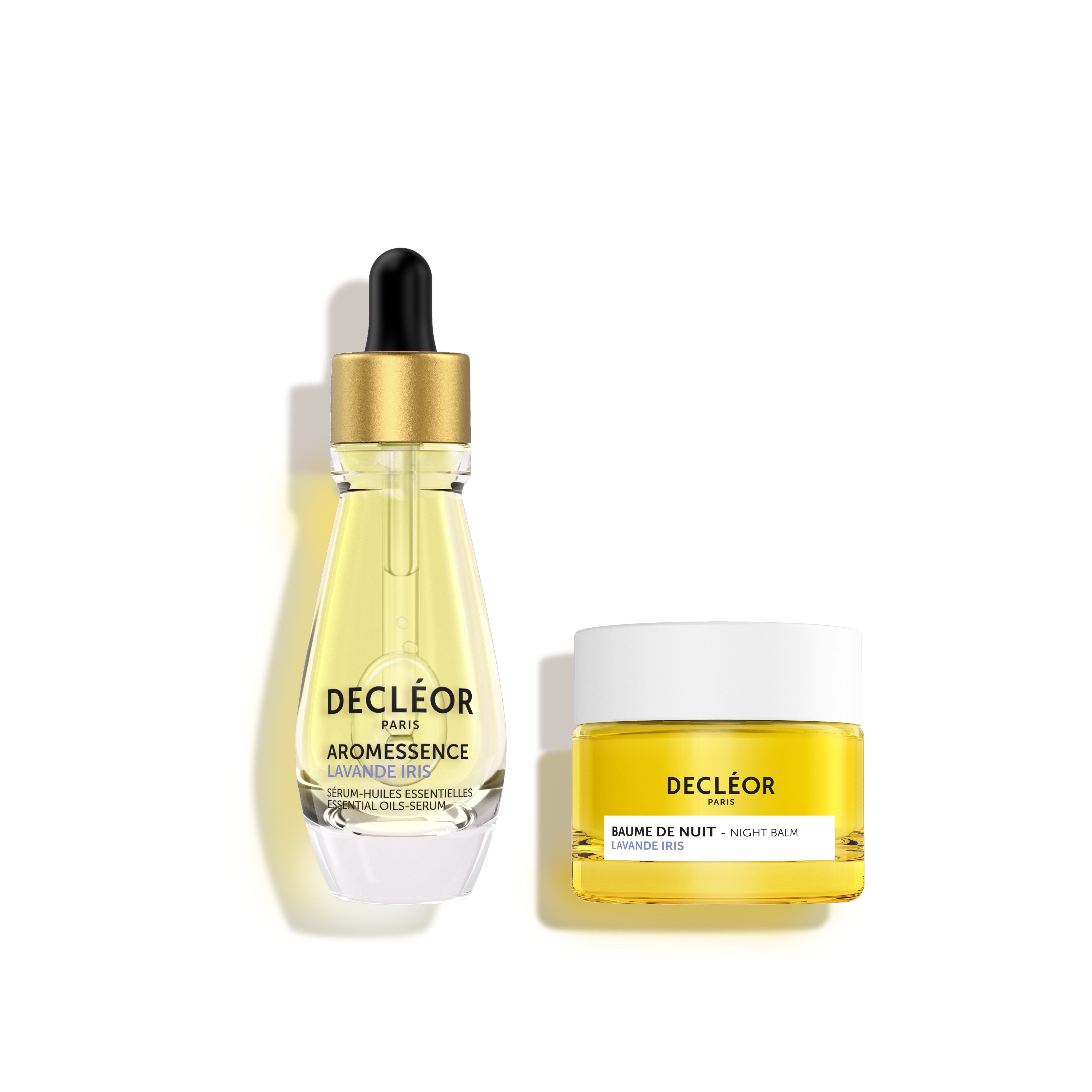 DECLÉOR デクレオール グロウ クリーム ブースト グロー 50ml FINE