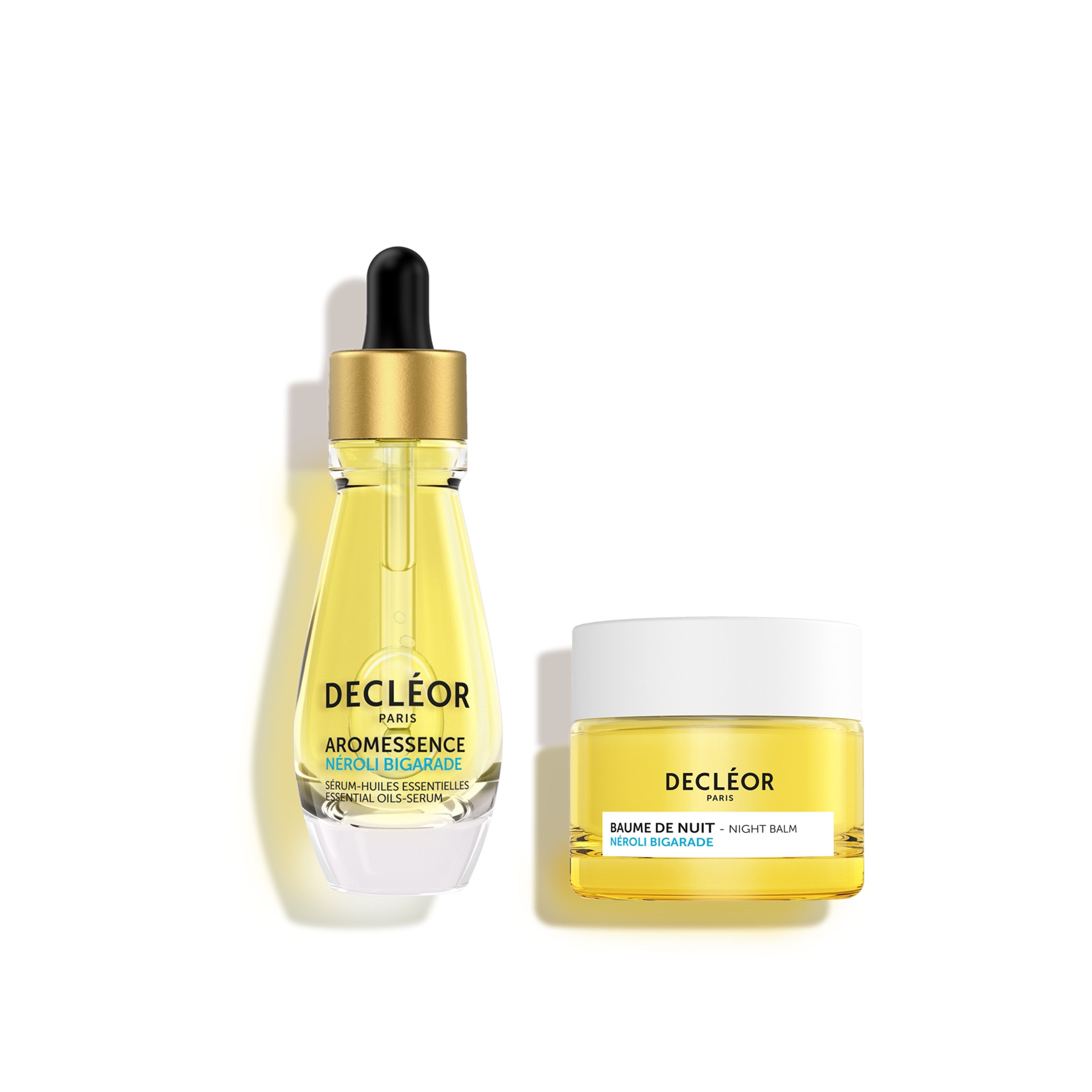 Decléor - Essential Oil Skincare