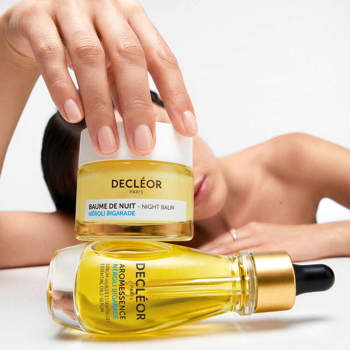 PIONEER IN COSMETICS WITH ESSENTIAL OILS – Decléor
