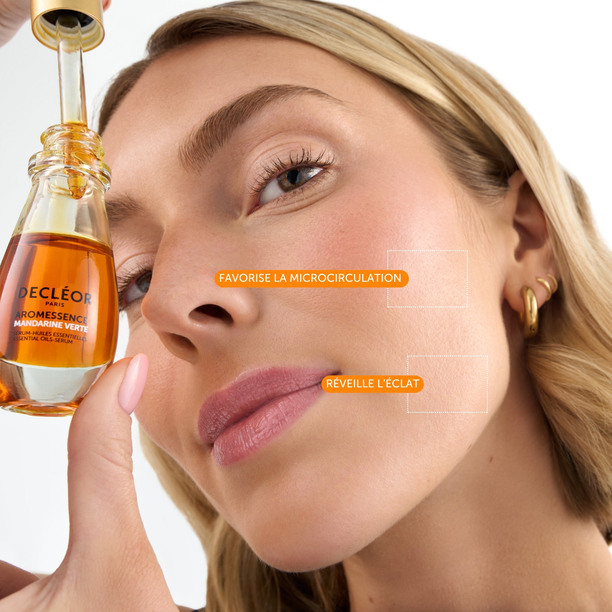 AROMESSENCE MANDARINO VERDE