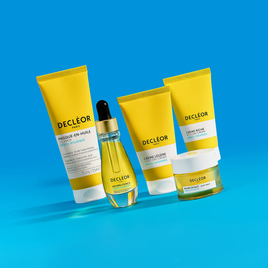 Neroli Bigarade